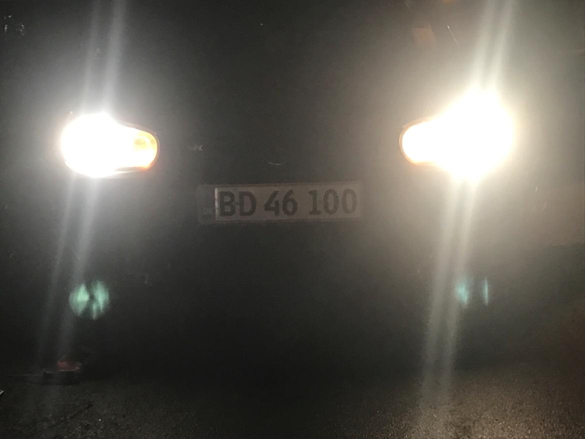 VW Golf 4 ( Tidl. bil/første bil) billede 12