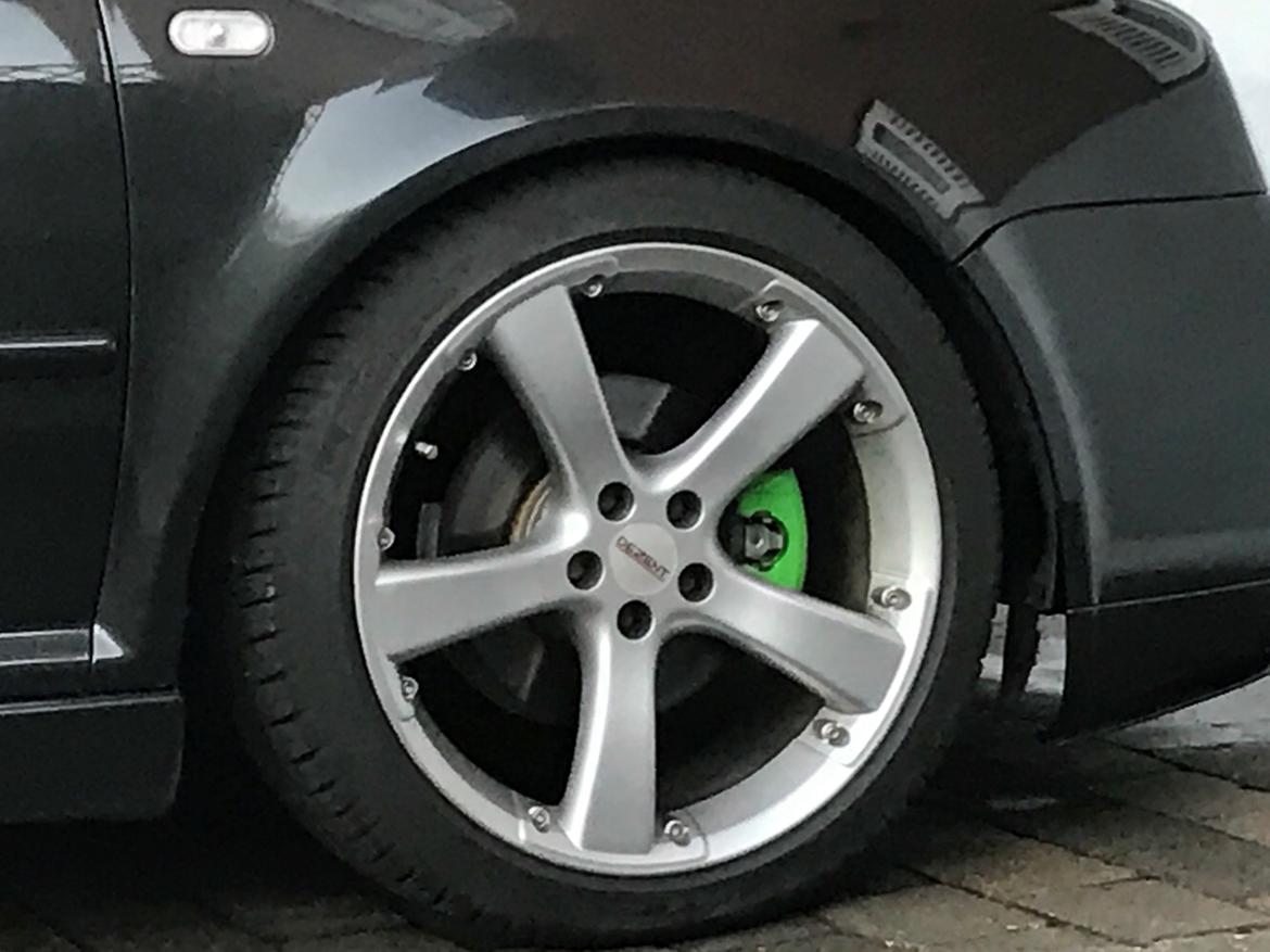 VW Golf 4 ( Tidl. bil/første bil) billede 13