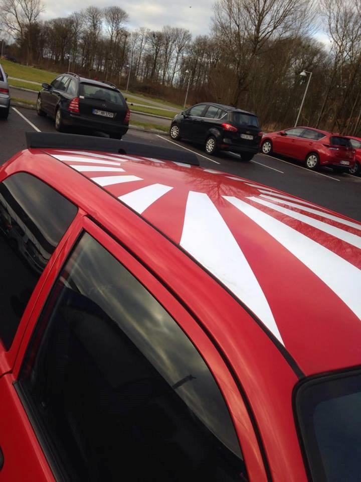 Toyota Starlet ''JDM Tartelet'' billede 2