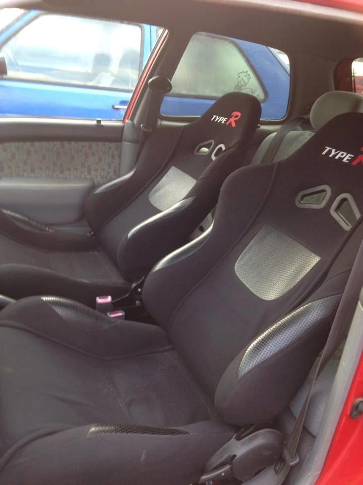 Toyota Starlet ''JDM Tartelet'' billede 6