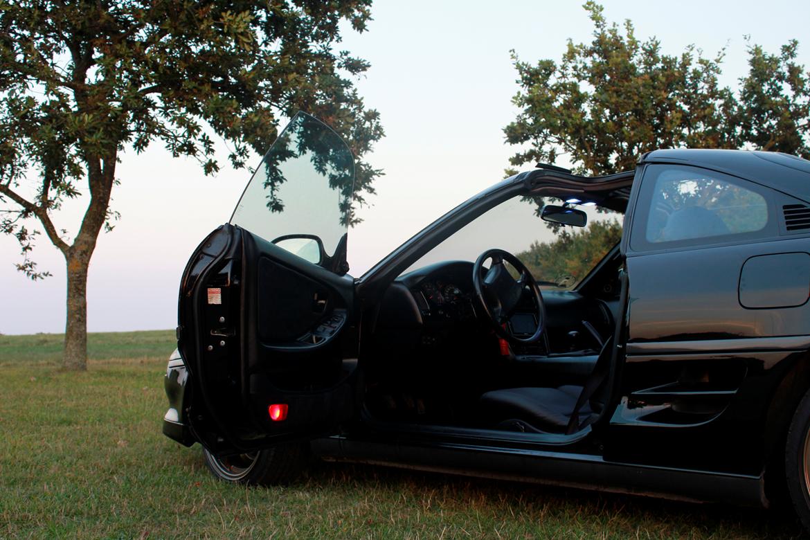 Toyota Mr2 SW20 billede 6