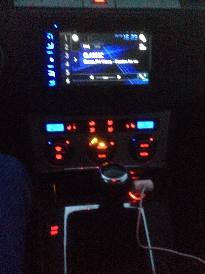 VW 2,0 TDI 170 billede 4