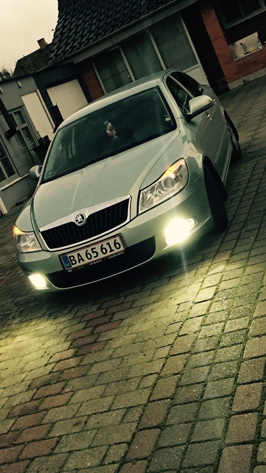 Skoda Octavia  billede 17