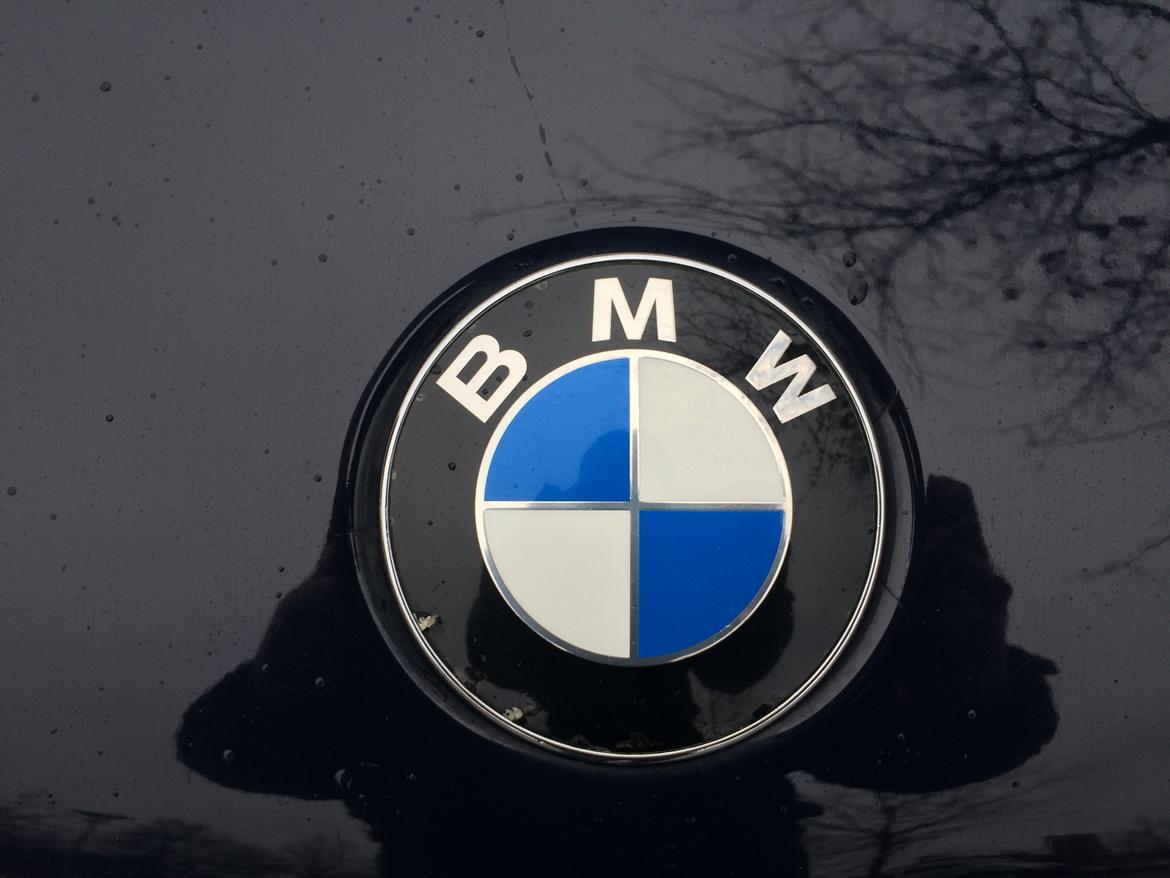 BMW 316i billede 11