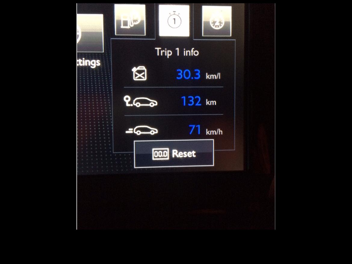 Peugeot 208 Allure - Men økonomisk hvis man kører pænt billede 19