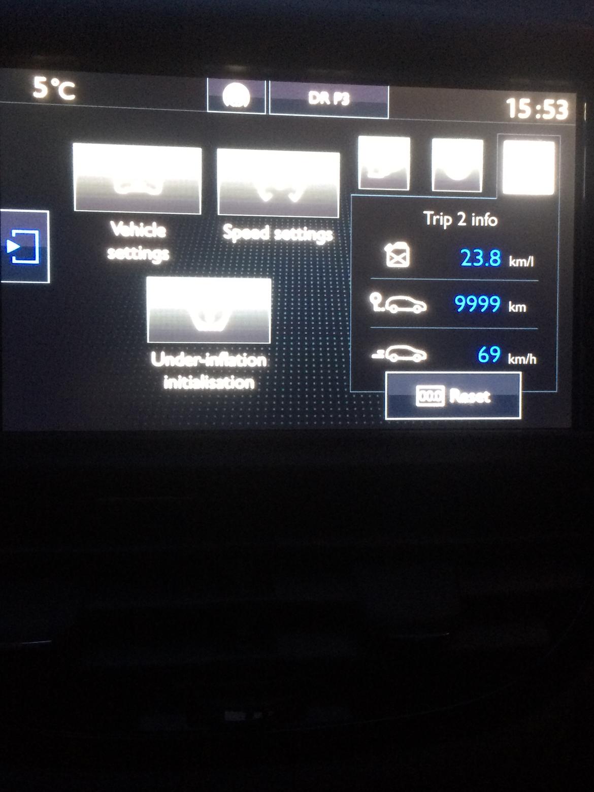 Peugeot 208 Allure - Gennemsnittet over 130.000, altid A/C kørerende, mange motorvejs km og på 18" billede 20