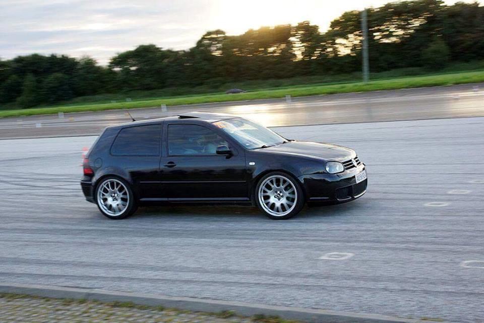 VW Golf 4 1.8T billede 3