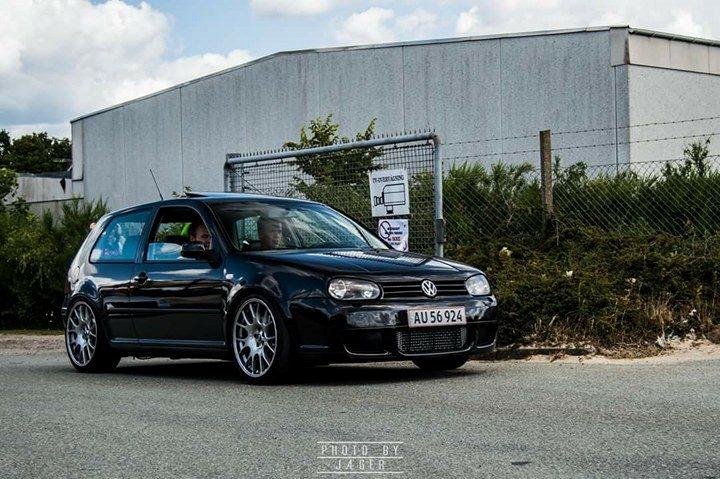 VW Golf 4 1.8T billede 10