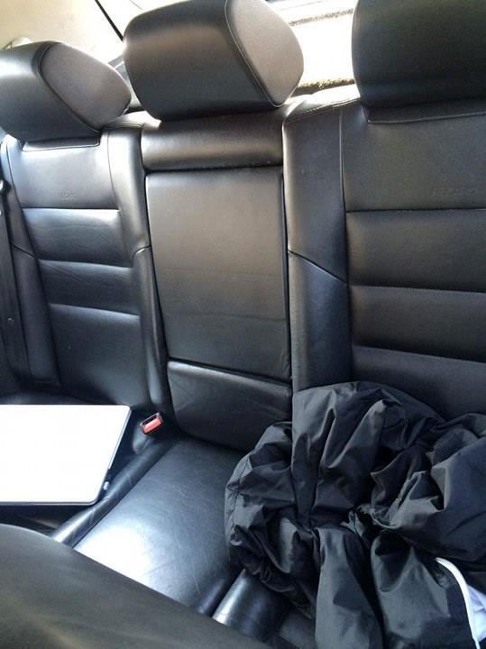 VW Golf 4 1.8T billede 12