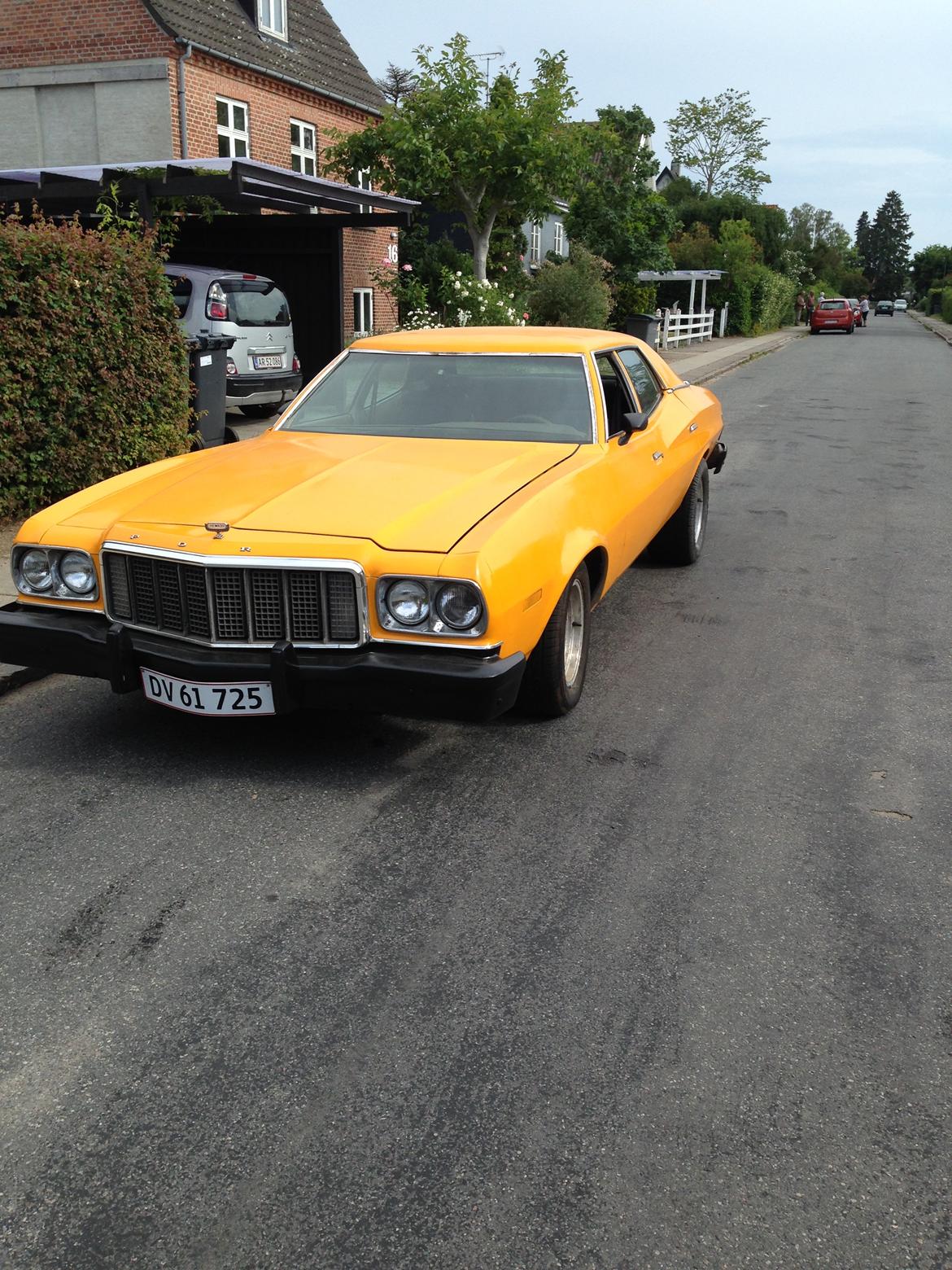 Ford Torino billede 19