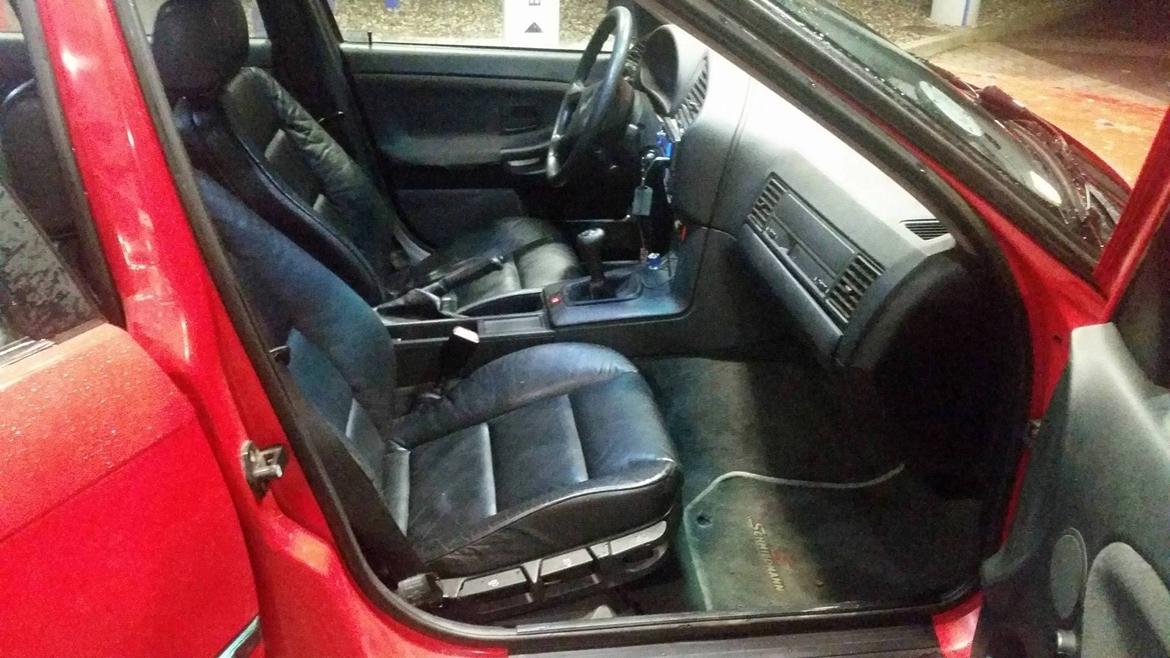 BMW e36 320i billede 11