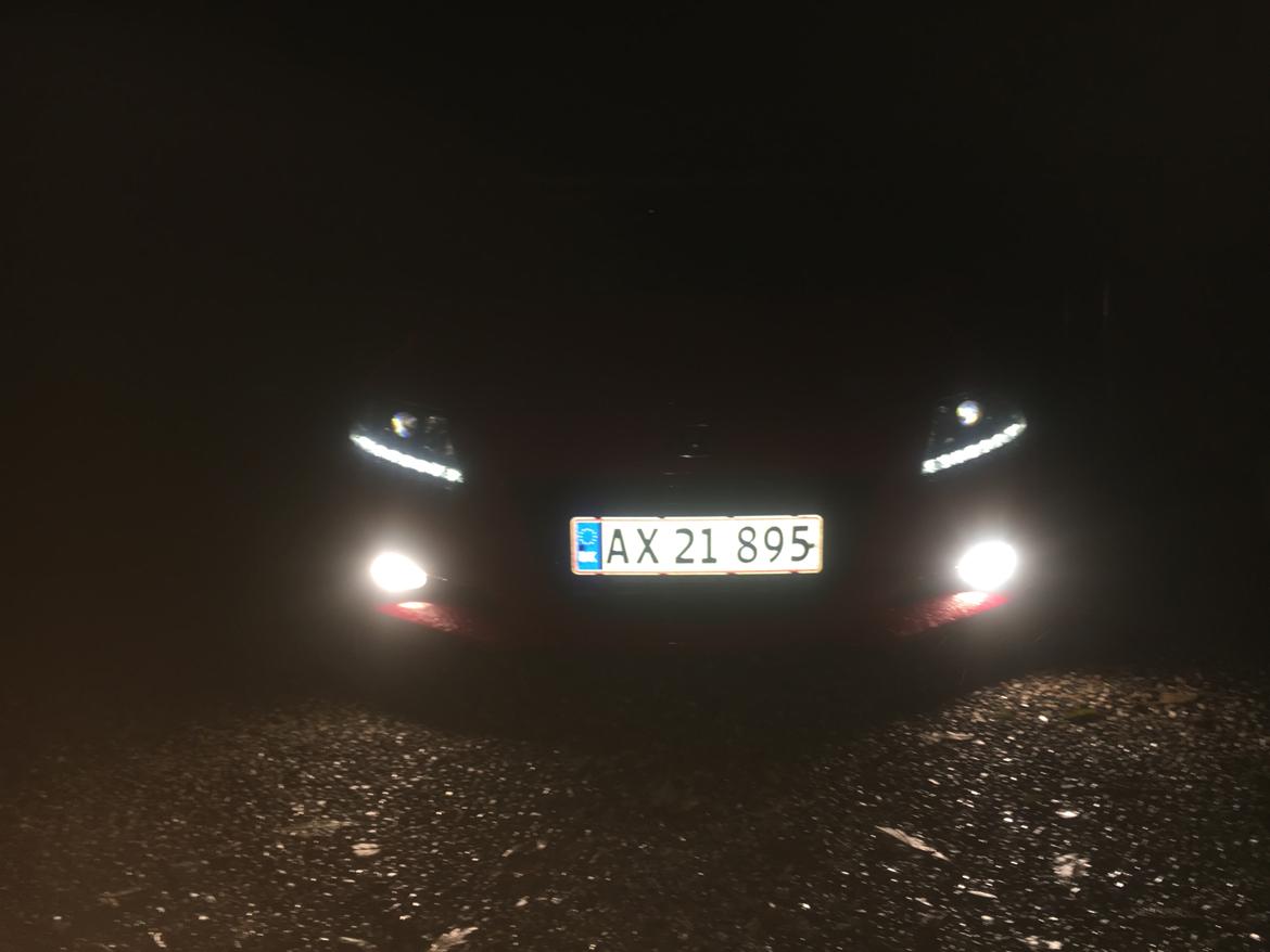 Honda CR-Z GT Hybrid  billede 16