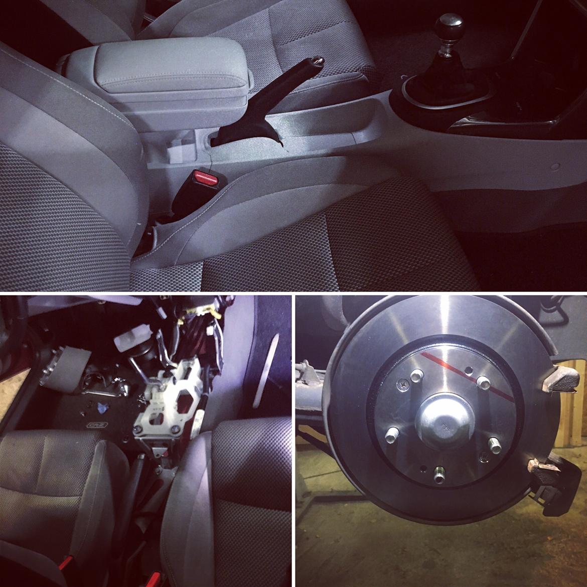 Honda CR-Z GT Hybrid  billede 17