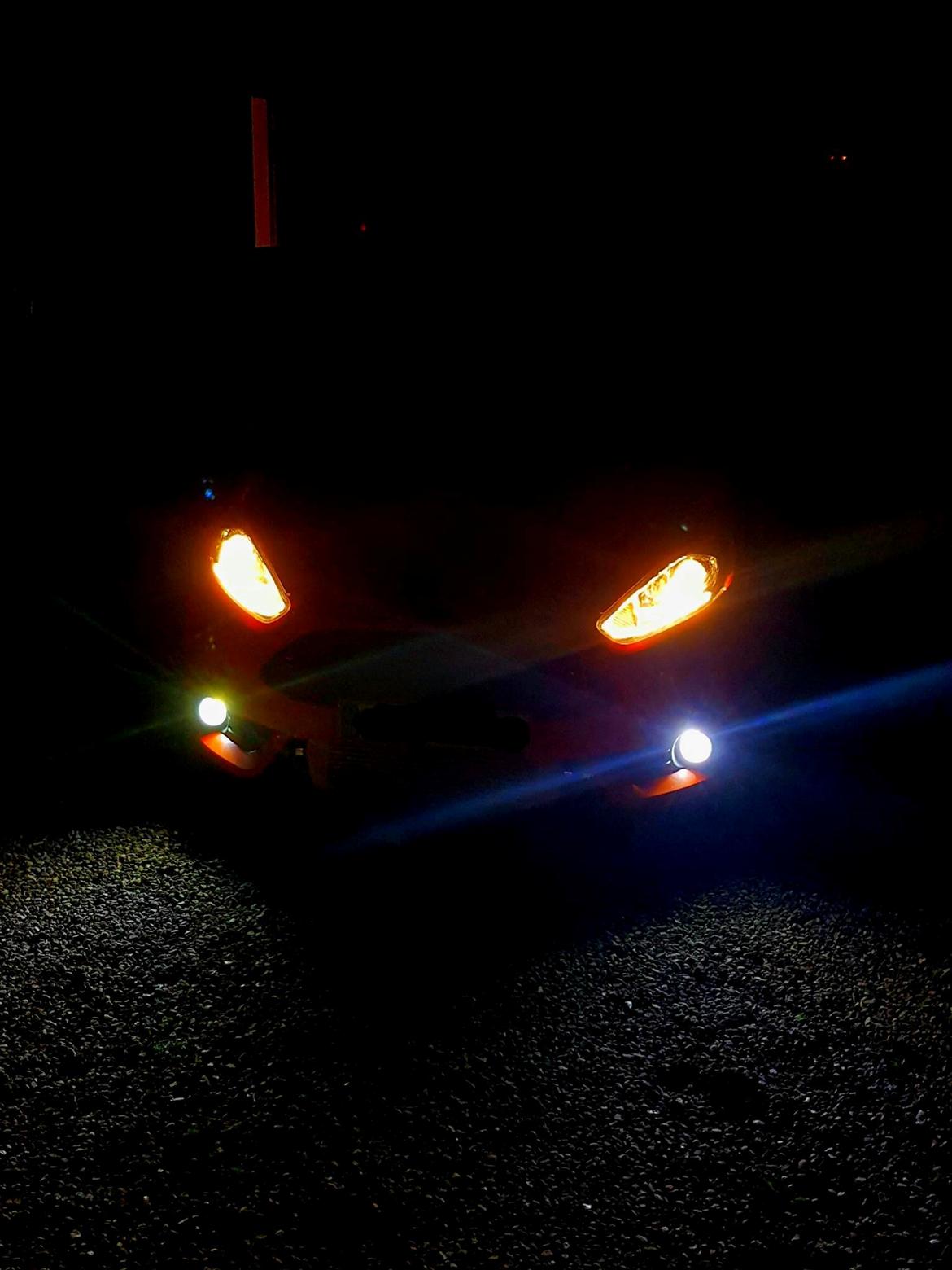 Ford Fiesta ST billede 2