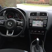 VW Polo 6C // HP Drivetech & ACCUAIR