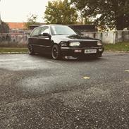 VW golf mk3