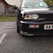 VW golf mk3