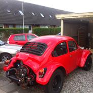 VW Baja Buggy 1,5 (SOLGT)