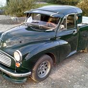Austin-Morris minor pick-up