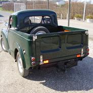 Austin-Morris minor pick-up