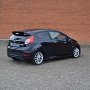 Ford Fiesta Sport 1.0 EcoBoost