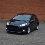 Ford Fiesta Sport 1.0 EcoBoost