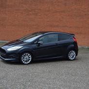 Ford Fiesta Sport 1.0 EcoBoost