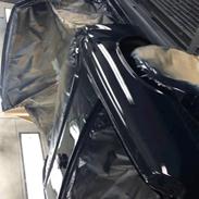 Triumph Spitfire MKIII