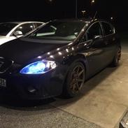 Seat Leon Cupra *SOLGT*