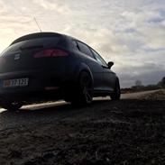 Seat Leon Cupra *SOLGT*