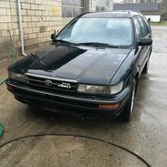 Toyota Corolla ae95 awd