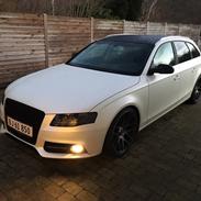 Audi A4 Avant 143