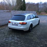 Audi A4 Avant 143