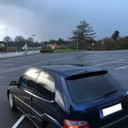 Citroën Saxo VTS 8v