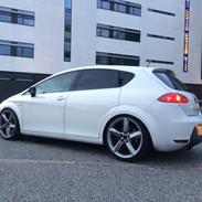 Seat Leon Cupra <SOLGT>