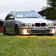 BMW E39 530D Aut