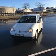 VW Lupo 3L