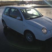 VW Lupo 3L