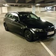 BMW 320i E91 Touring