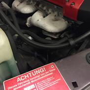 Mercedes Benz Brabus coupe