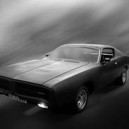 Dodge Charger Special Edition