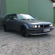 BMW e34