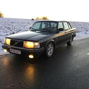 Volvo 240 gl