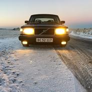 Volvo 240 gl