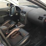 Ford Mondeo 1,8 Trend NAV stc. (SOLGT)