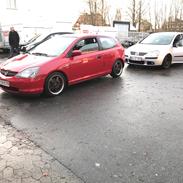 Honda Civic ep2