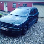 Opel Astra G st.c.