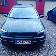 Opel Astra G st.c.