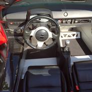 Opel Speedster 2,2