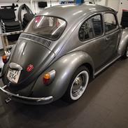 VW 1200 type 1